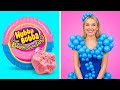 If Objects Were People 😂 Funny Situations &amp; Food Moments You Can Relate by 123 GO! GLOBAL