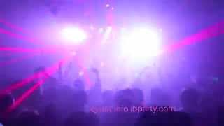 UltraViolet Glo-Rave Jonesboro - Sat. Nov 22nd by Tasty Ent.