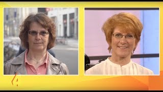 Neues Von Vorher Nachher Frisuren Feines Haar Fur Tipps Und Tricks