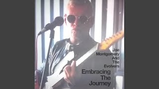 Embracing The Journey