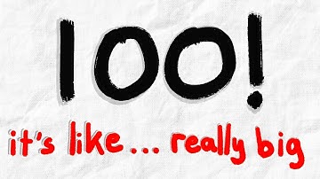How many zeroes are at the end of 100! ?