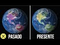 10 Curiosidades del planeta tierra (Ft. ElCuriosoBen)