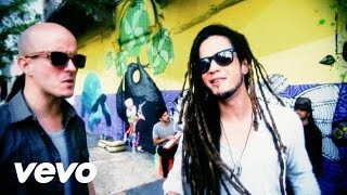 Video thumbnail of "Vicente Garcia - Mi Balcón ft. Cultura Profetica"