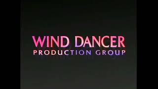 Boxing Cat Productionswind Dancer Productions Grouptouchstone Television20Th Television 1994 