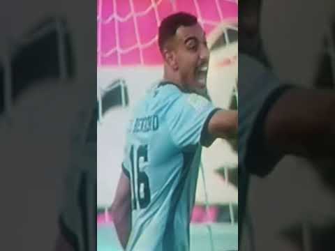 دوري أبطال إفريقيا 2024'النجم الساحلي1-0الجيش الملكي'هدف النجم*تعليق التونسيةTV HD1 عبد السلام معيدن دوري أبطال إفريقيا 2024'النجم الساحلي1-0الجيش الملكي'هدف النجم*تعليق التونسيةTV HD1 عبد السلام معيدن Thumbnail