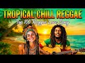 Hawaiian Reggae Day – Party in the Sun | Beach Vibes, Chill Party Music, Island Reggae