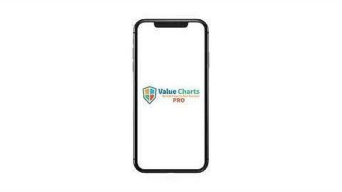 Value Charts Pro | Diagram and Flowchart Maker | Android | iOS | Value Flow Soft