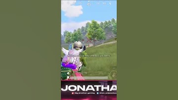 Jonathan M416 😎Full 6x Spray 🔥🔥😈| Hacker is Back|#BGMI#JONATHANOP#JONI6xSPRAY