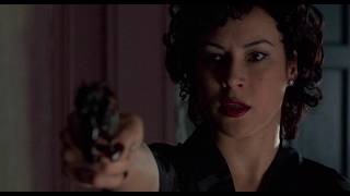 Bound Mive Attack - Angel