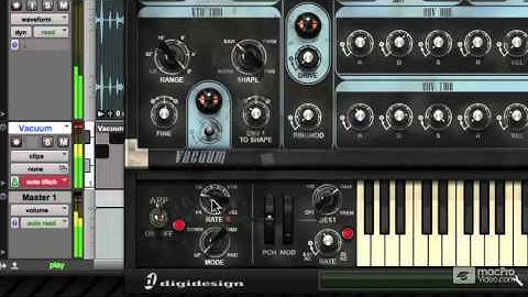 Pro Tools 10 100: What