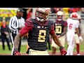 Renardo greenflorida state in coverage2022 season incomplete targets