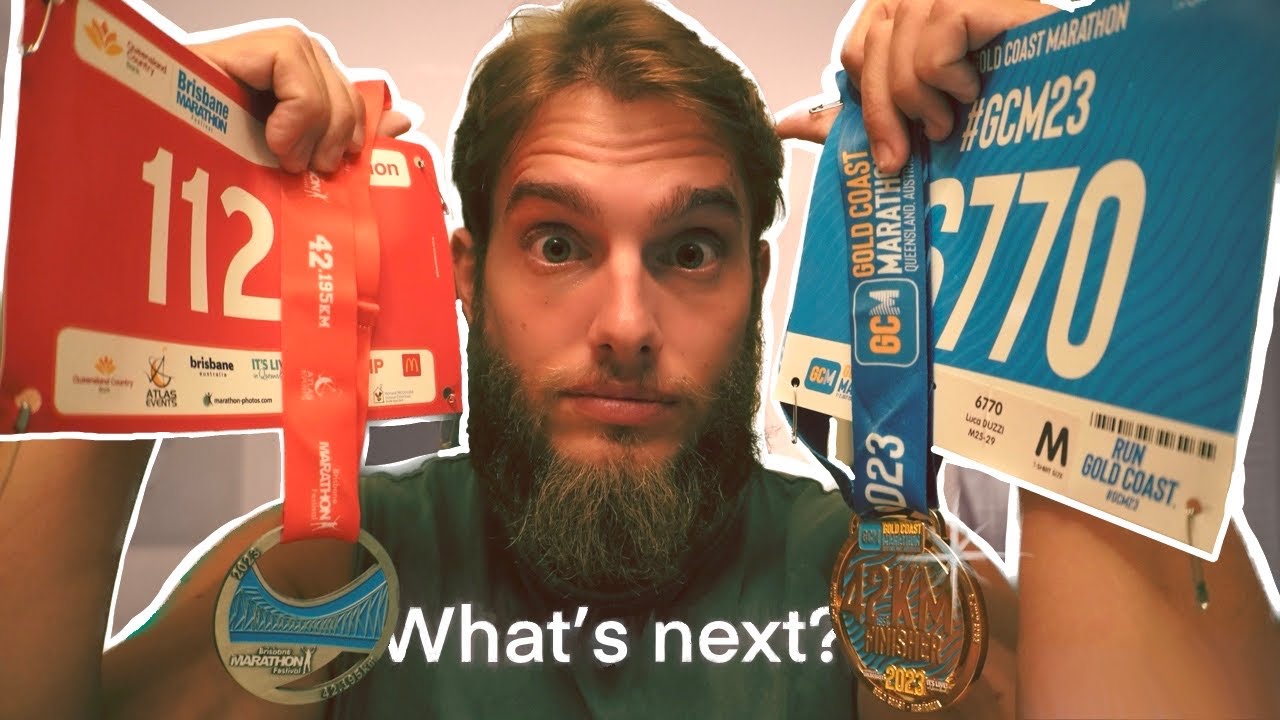 I Run My First Two MARATHONS One Month Apart YouTube i-run-my-first-two-marathons-one-month-apart-youtube