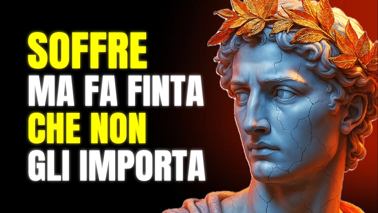 10 SEGNALI CHE QUESTA PERSONA PENSA ANCORA A TE |  Stoicismo