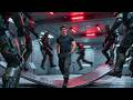 The Drill Sergeant Doubled Gravity The Human Didn’t Notice HFY Sci Fi Story