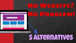 Affiliate Marketing Beginner   No Website  No Problem!