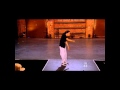 [HD] Amazing Exorcist Style Dance by Hampton Williams - SYTYCD 2012