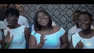 Special Easter Highlife| P - 16 Studios Ft. Tema Youth Choir.
