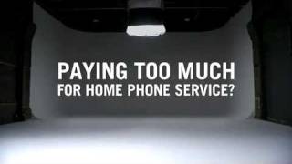 Vonage Commercial Featuring Sheryl Roberts