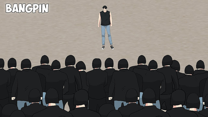 MENYELAMATKAN OCHA PART 3 - Drama Animasi Sekolah