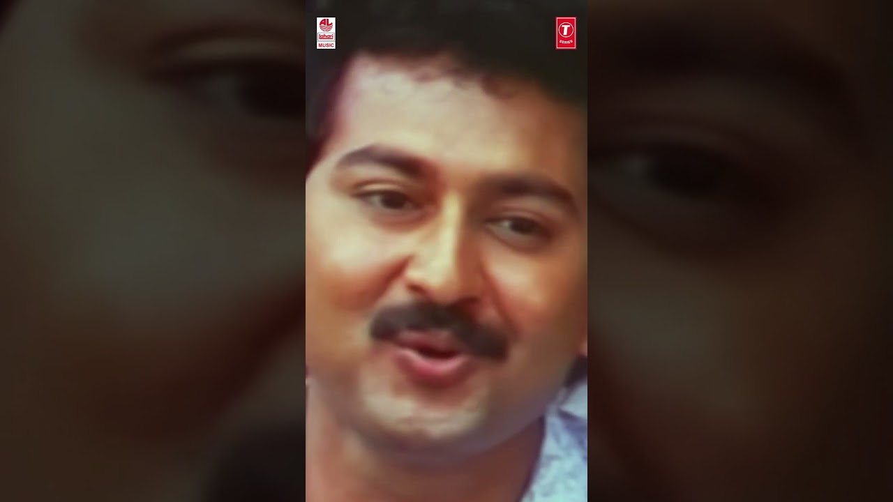 #haadondunaahaaduvenu #shruthimovie #sunil #Shruti #sarajkumar  #KJYesudas #shorts #laharimusic