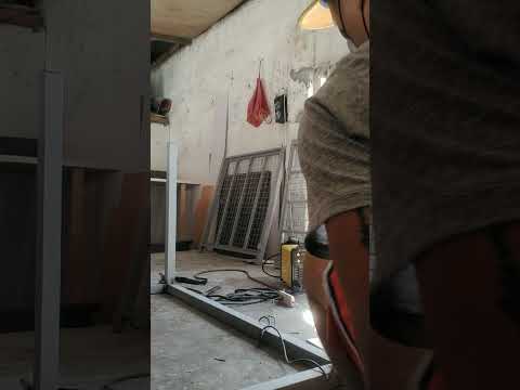 Gumagawa Kami Lamesa S Circular Saw