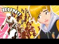 They Keep Chasing Me in Assassin's Creed (2007) Part 15