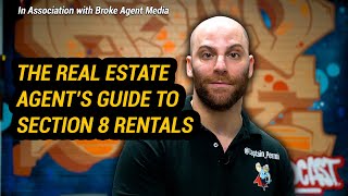 The Real Estate Agent's Guide to Section 8 Rentals