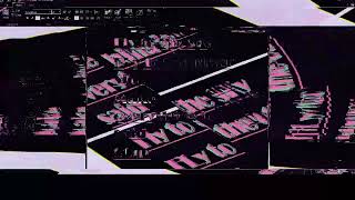 WCCC TypeWriter Art: GlitchyWriter