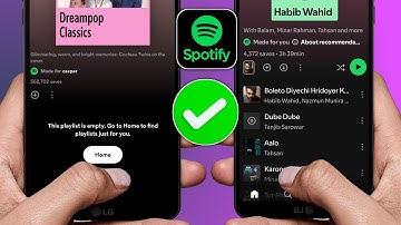 How to Fix Spotify Not Working problem (2025)
