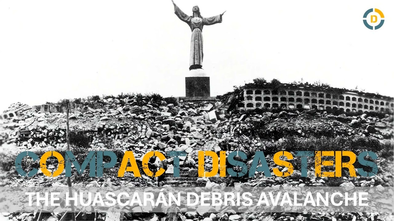 The Huascarán Debris Avalanche