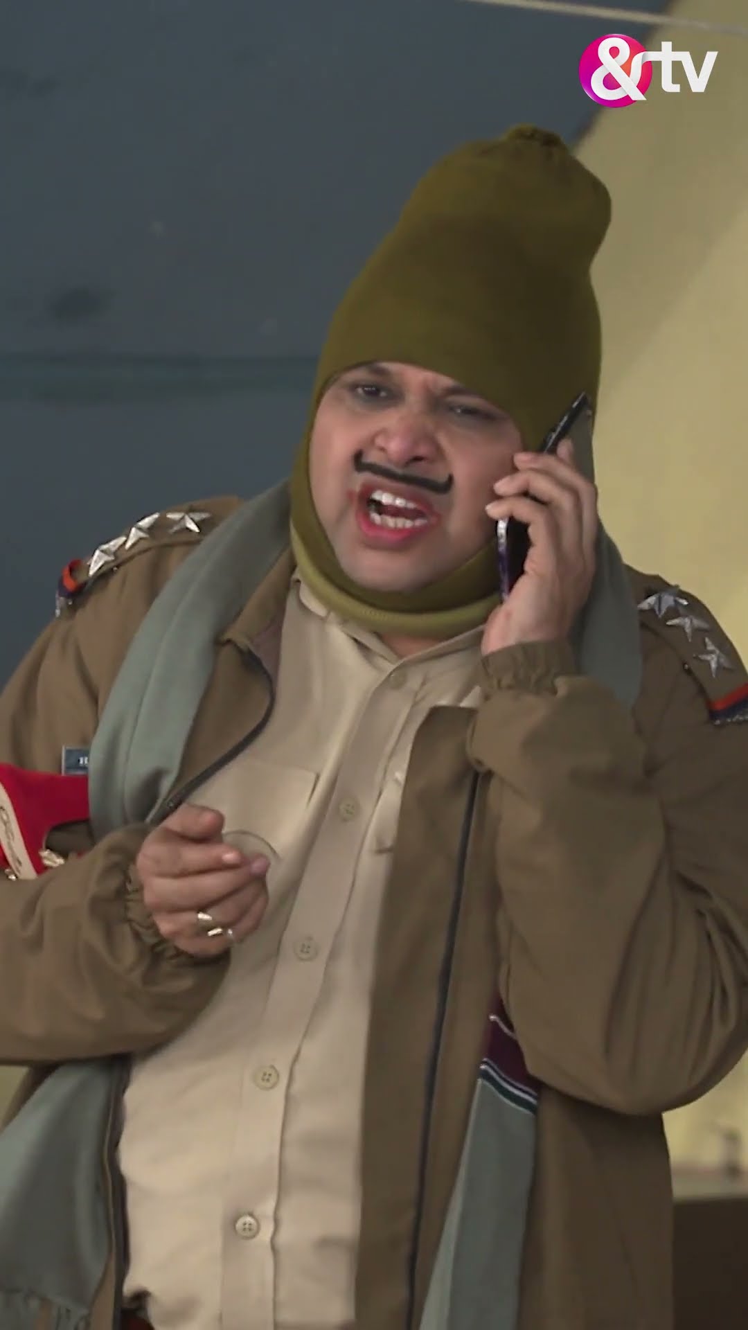 #HAPPU KI ULTAN PALTAN #Shorts #And TV #Entertainment #Sitcom
