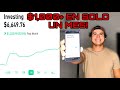 Como Utilizar Robinhood para Invertir En La Bolsa De Valores