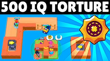 My Most Complex Bot Torture EVER