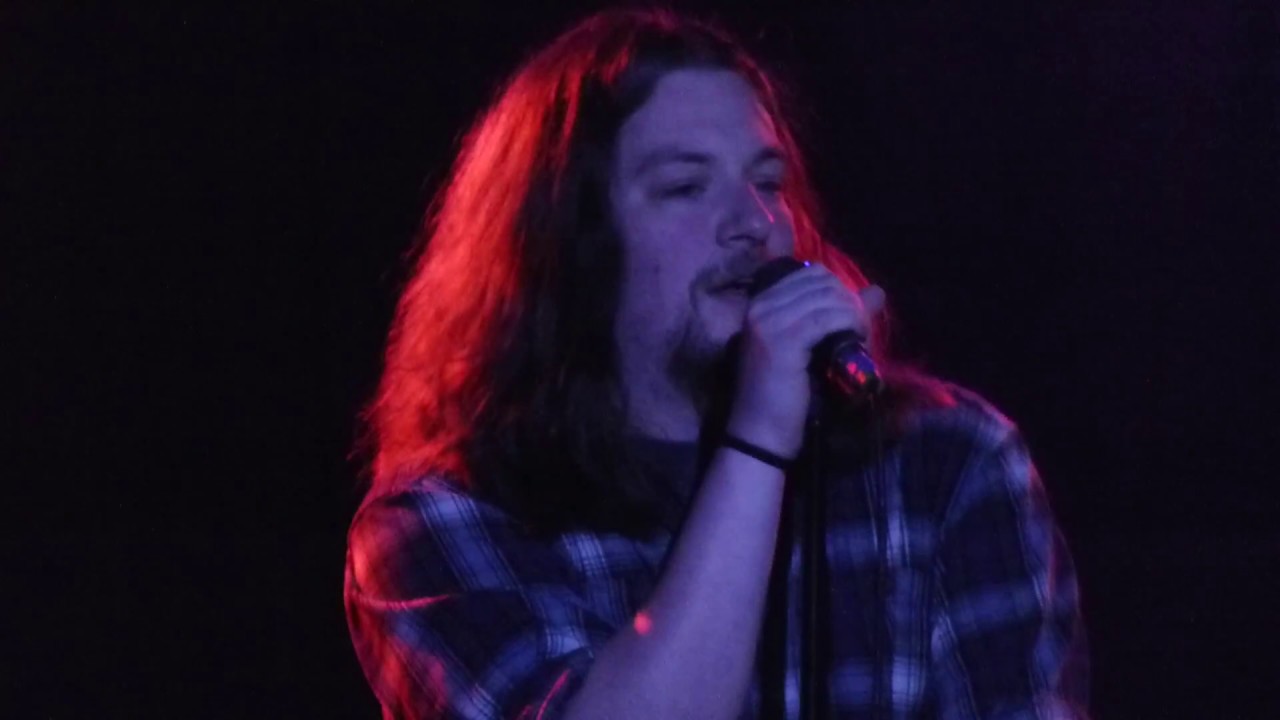 Karaoke from Hell (Portland) Rebel Yell YouTube