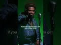 Trevor Jackson - WHAT IT IS TMIX