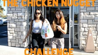 The Chicken Nugget Challenge