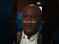 "I Haven't Pick a Ball in Years" - Michel Jordan #nba #basketball #nbaplayer #mj