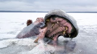 “Cryophobia Images compilation”, but it has Silent Hill 2 music...