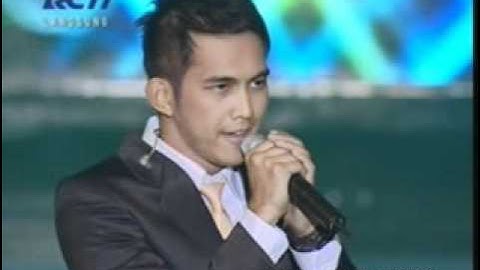 Lyla - Magic (Live @ Indosat Awards 2011)