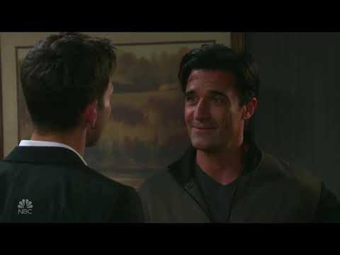 Days of Our Lives - Ben 12 7 18 pt 1/2 - Days of Our Lives - Ben 12 7 18 pt 1/2