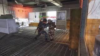 Black Ops: Search and Destroy Tips (Rushing on Summit)