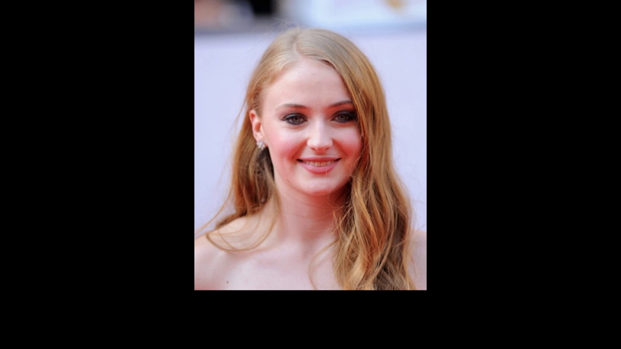 Sansa Stark ( Sophie Turner ) Leaked Nudes - YouTube