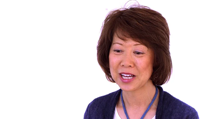 Stanford 125: Denise Peck