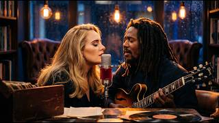 Adele & Damian Marley - Wildfire Soul 🔊 | Reggae Blues Pop Timeless Groove 2026