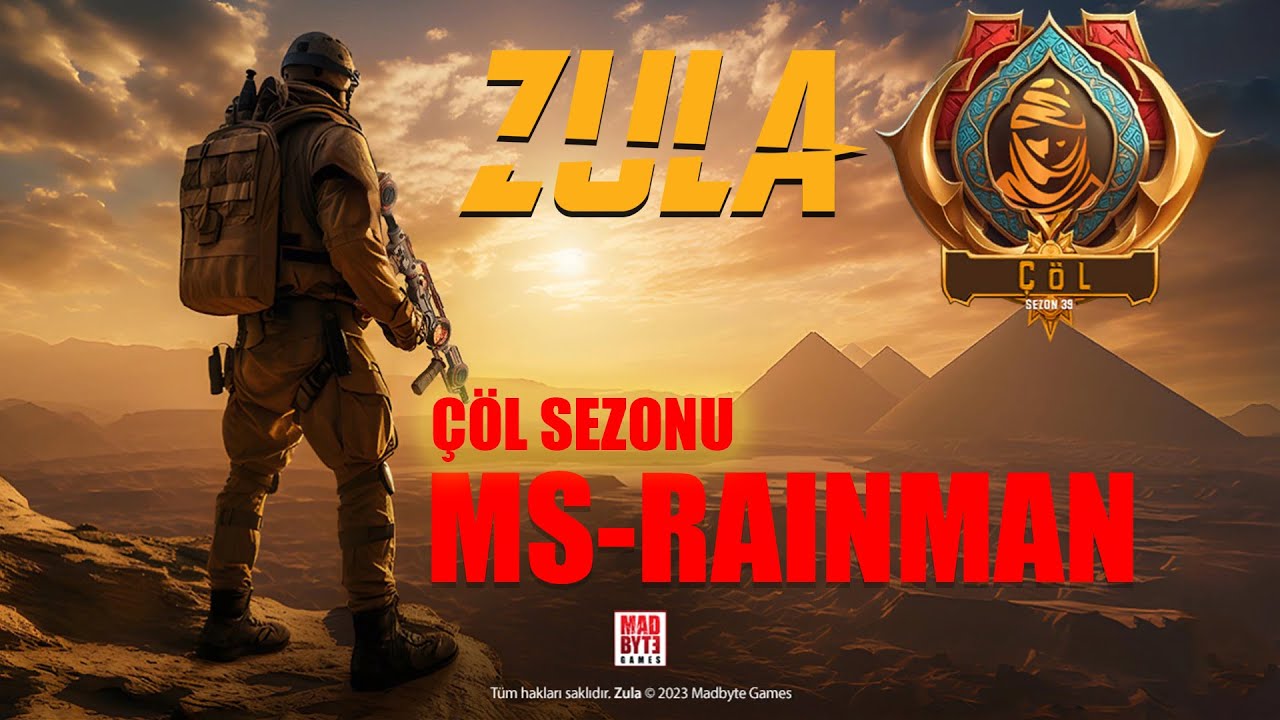 Discover the Thrilling Live Session with MS-RAINMAN | 