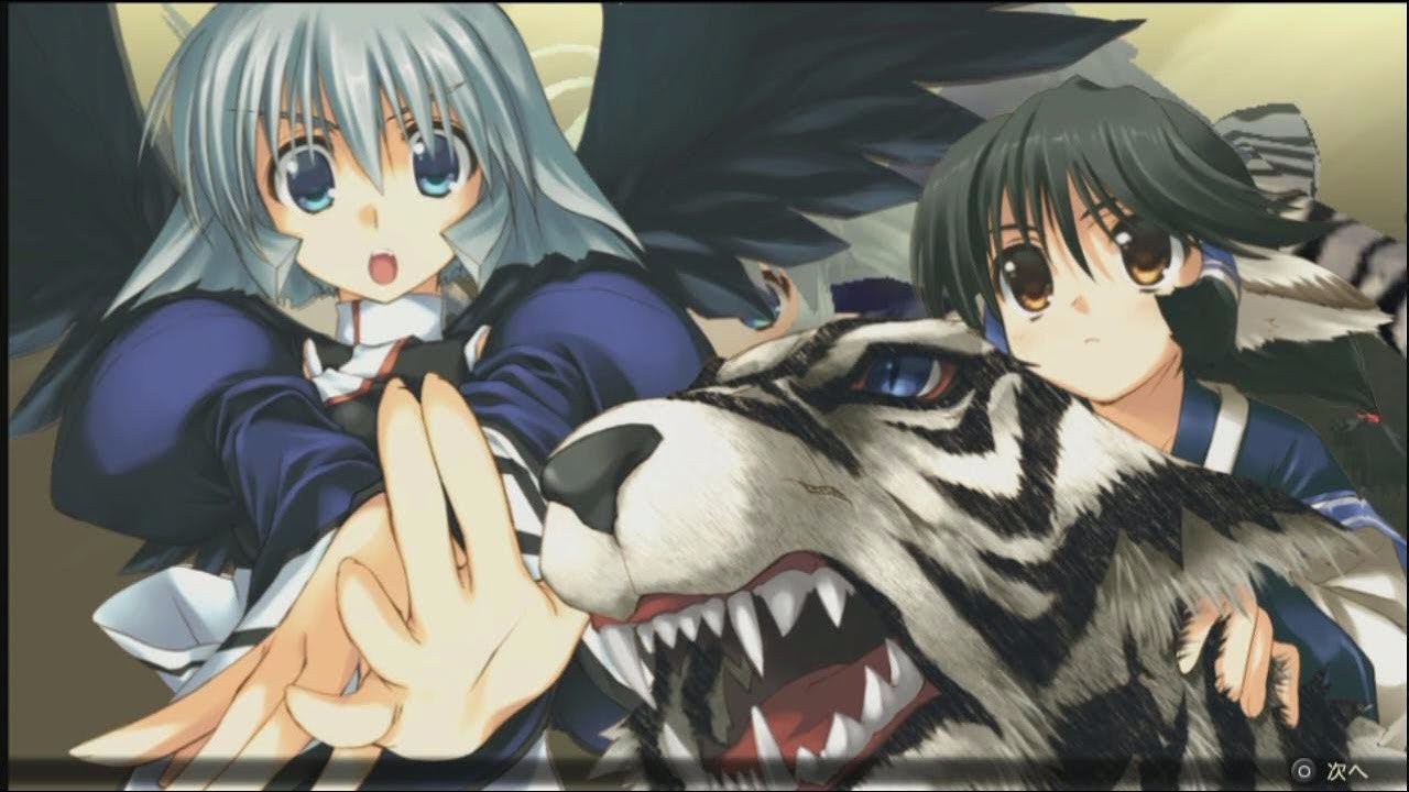 Rurunikiri: 2018