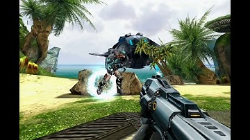 N.O.V.A. 2 - Near Orbit Vanguard Alliance