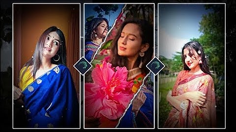 "PERA NAI CHILL" trending Bengali status video edit alight xml by THE LEGEND EDITZ