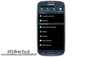 Galaxy S3 & S4 : How to Enable  Developer Options & USB Debugging on 4.2.2
