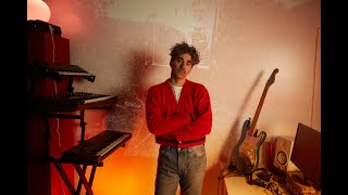 In My Living Space with Geographer - One / Other (Stripped Down Performance)